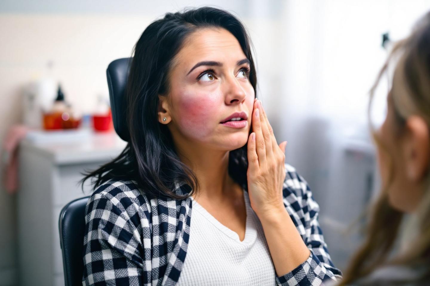 Injection de Radiesse ratée : que faire et quelles solutions envisager ?