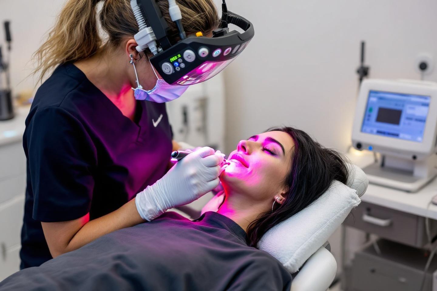 Injection de Radiesse ratée : que faire et quelles solutions envisager ?